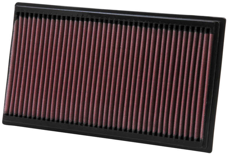 Picture of K&N Replacement Air Filter JAGUAR S-TYPE 3.0L-V6 & 4.0L-V8; 2003