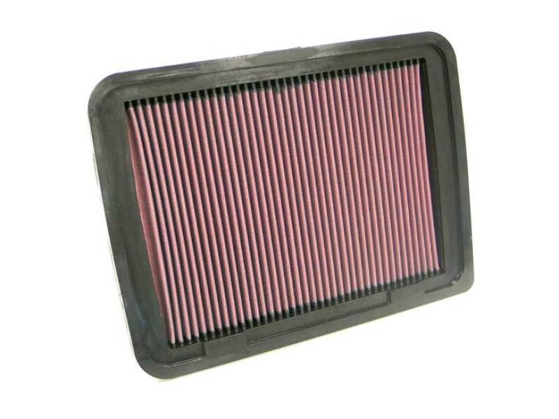 Picture of K&N Replacement Air Filter TOYOTA TACOMA 2.7L-L4; 2005-2010