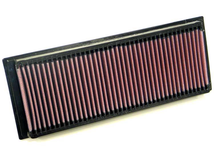 Picture of K&N Engineering KN Drop in Air Filters - 33-2256
