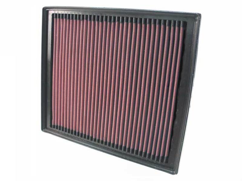 Picture of K&N Replacement Air Filter DODGE SPRINTER 2.7L-L5; 2005