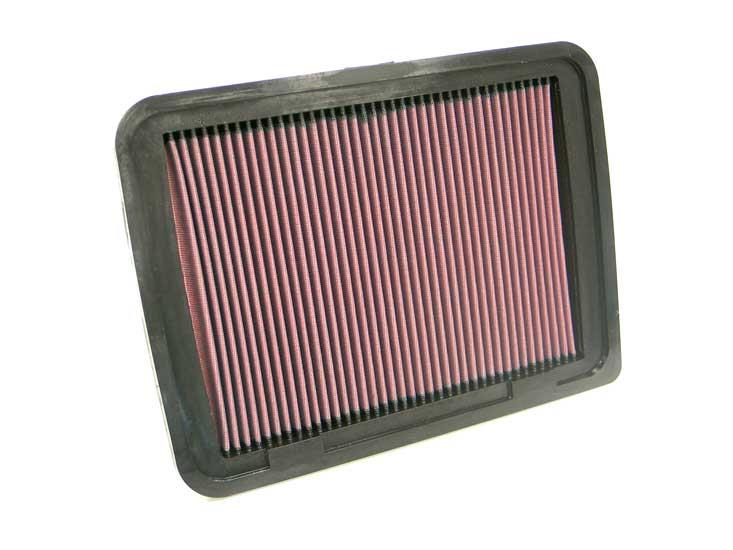 Picture of K&N Engineering KN Drop in Air Filters - 33-2306