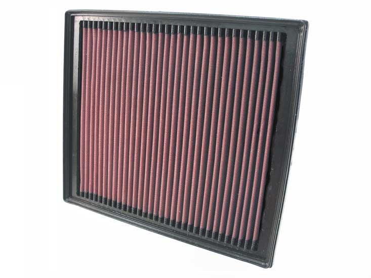 Picture of K&N Replacement Air Filter DODGE SPRINTER 2.7L-L5; 2005
