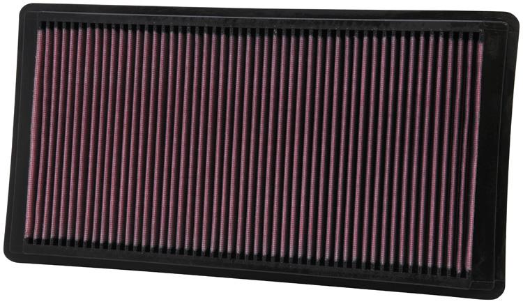 Picture of K&N Replacement Air Filter FORD EXPLORER / MERCURY MOUNTAINEER 4.6L V8 2006-2009