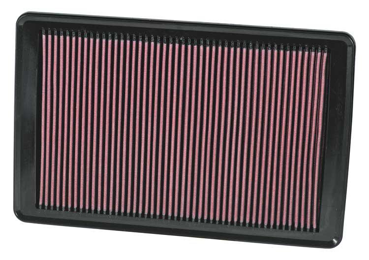 Picture of K&N Replacement Air Filter SATURN SKY/PONTIAC SOLSTICE 2.0L-L4; 2007