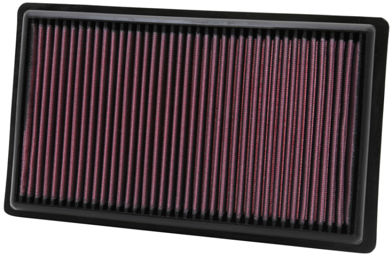 Picture of K&N Replacement Air Filter FORD EXPLORER/SPORT TRAC 06-10; MERCURY MOUNTAINEER 06-09