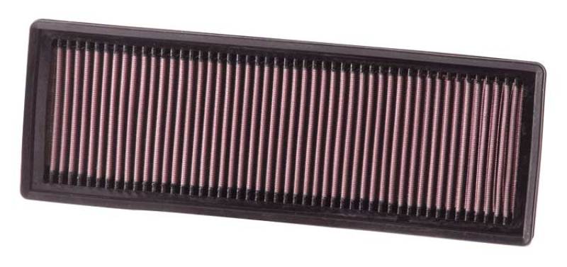 Picture of K&N Replacement Air Filter MINI COOPER 1.6L-L4 2007