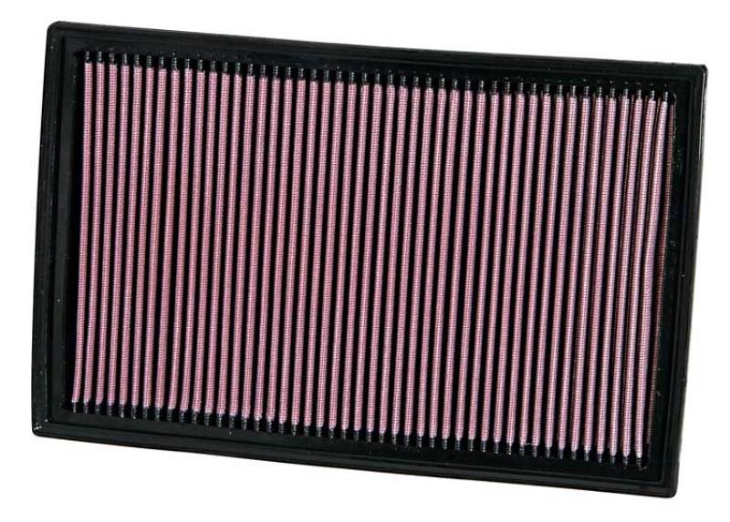Picture of K&N Replacement Air Filter VOLKSWAGEN PASSAT 3.6L-V6; 2007