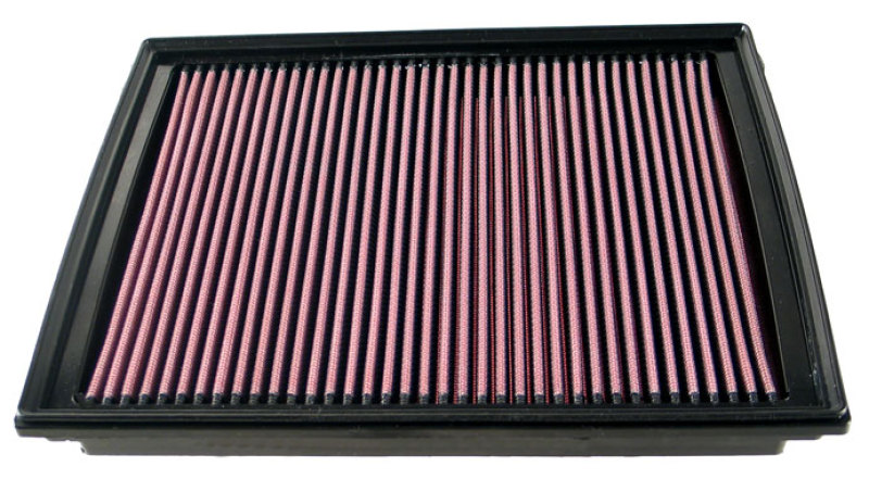 Picture of K&N Replacement Air Filter DODGE NITRO 2007-2010; JEEP LIBERTY / CHEROKEE 2008-2010