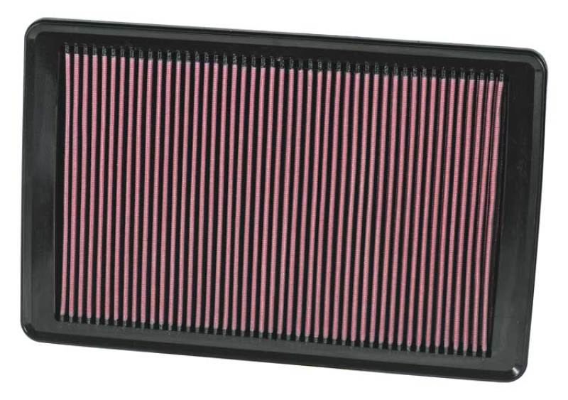 Picture of K&N Replacement Air Filter SATURN SKY/PONTIAC SOLSTICE 2.0L-L4; 2007