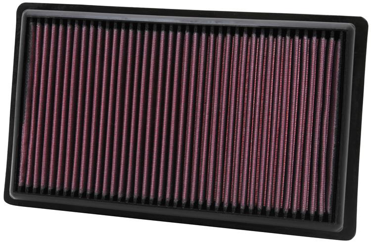 Picture of K&N Engineering KN Drop in Air Filters - 33-2366