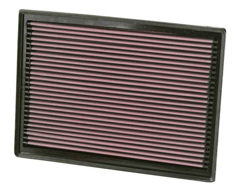 Picture of K&N Replacement Air Filter DODGE SPRINTER 3.0L-V6 DSL; 2007