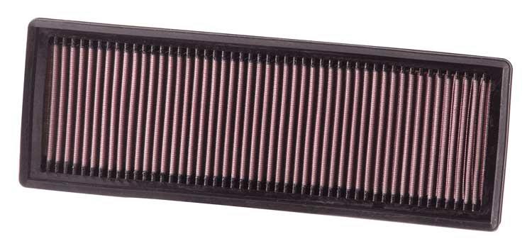 Picture of K&N Replacement Air Filter MINI COOPER 1.6L-L4 2007