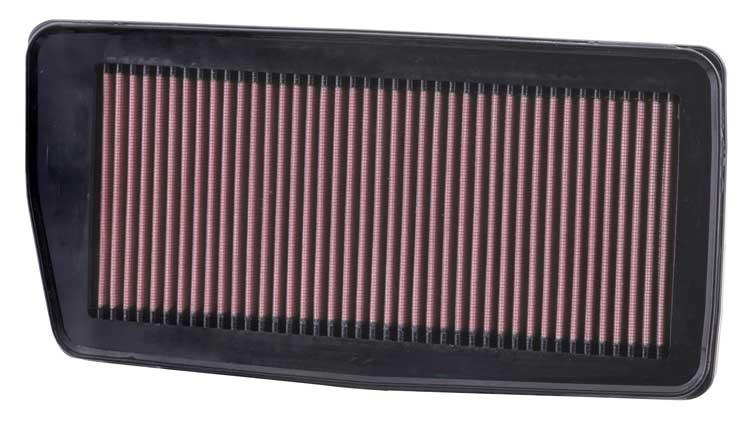 Picture of K&N Replacement Air Filter ACURA RDX 2.3L-L4; 2007