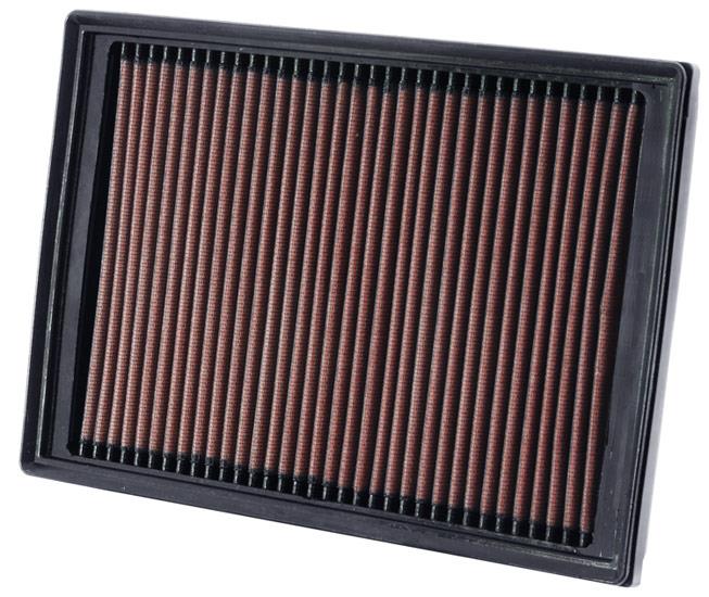 Picture of K&N Replacement Air Filter LAND ROVER LR2 3.2L; 2008