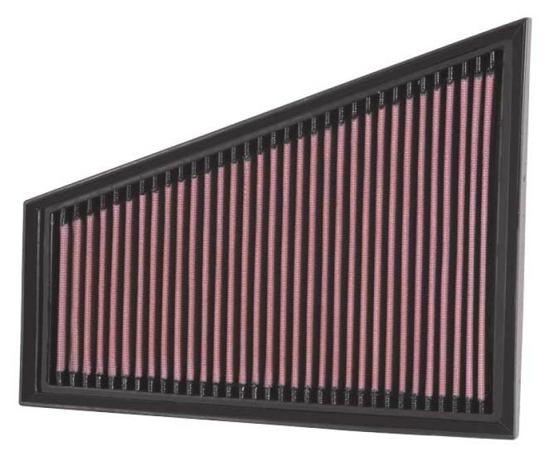 Picture of K&N Replacement Air Filter FORD S-MAX, GALAXY 1.8L DSL, 2.0L DSL & F/I 2006-ON