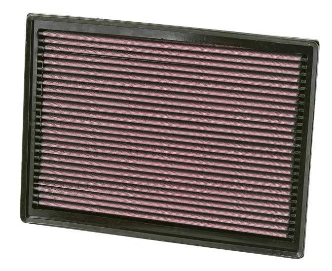 Picture of K&N Replacement Air Filter DODGE SPRINTER 3.0L-V6 DSL; 2007