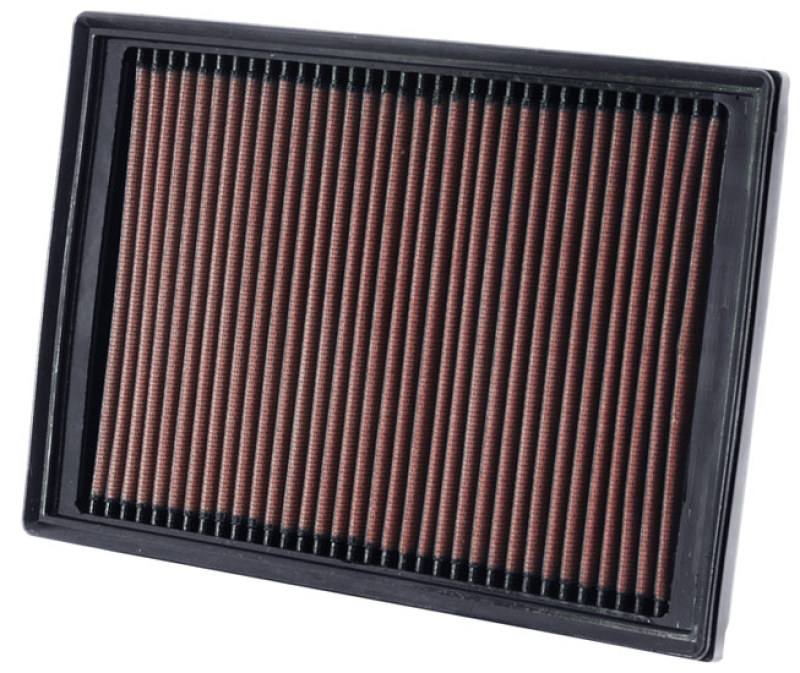 Picture of K&N Replacement Air Filter LAND ROVER LR2 3.2L; 2008