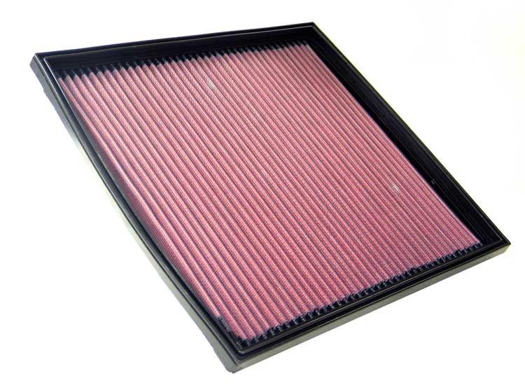 Picture of K&N Replacement Air Filter FORD SIERRA COSWORTH