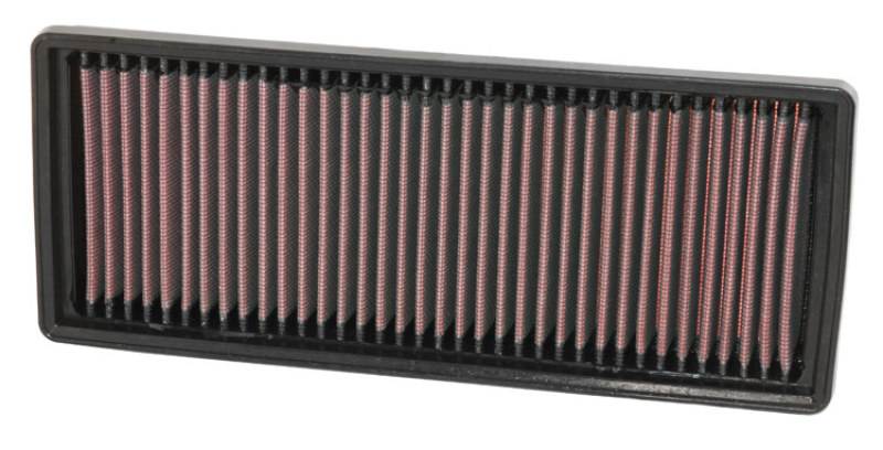 Picture of K&N Replacement Air Filter SMART FORTWO 1.0L, 2008