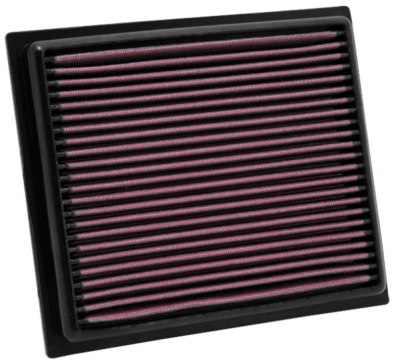 Picture of K&N Replacement Air Filter TOYOTA PRIUS 1.8L L4; 2010