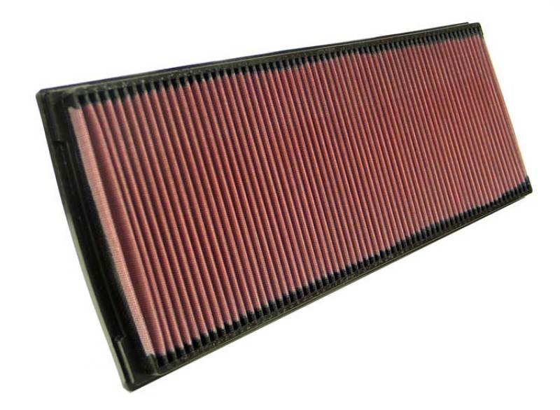 Picture of K&N Replacement Air Filter PORSCHE 968 3.0L