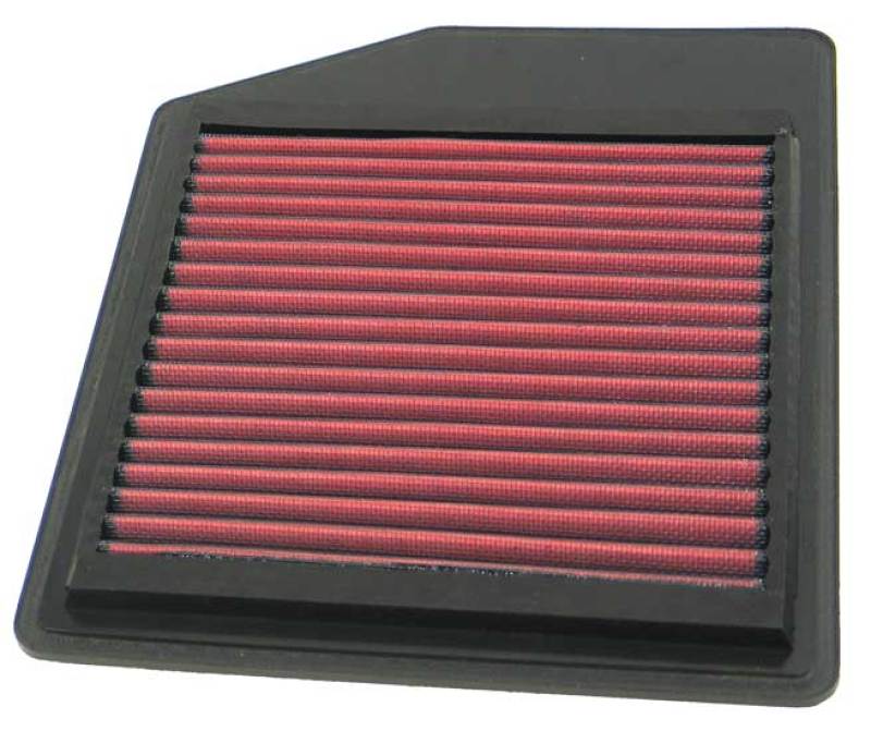 Picture of K&N Replacement Air Filter ACURA NSX V6-3.0L 1991-96