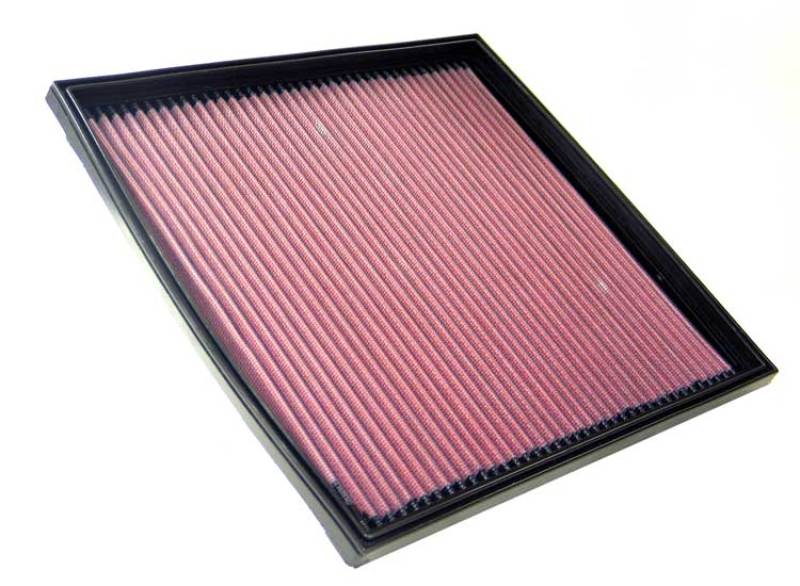 Picture of K&N Replacement Air Filter FORD SIERRA COSWORTH