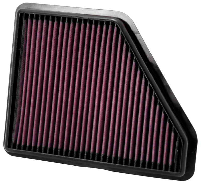 Picture of K&N Engineering KN Drop in Air Filters - 33-2439