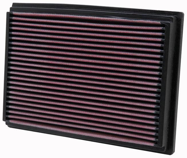Picture of K&N Replacement Air Filter FORD PUMA 1.7I,16V