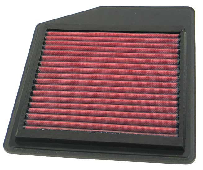 Picture of K&N Replacement Air Filter ACURA NSX V6-3.0L 1991-96