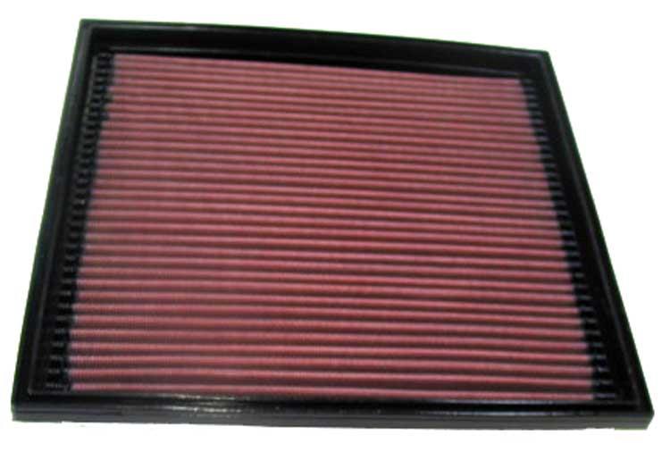 Picture of K&N Replacement Air Filter CADILLAC CATERA V6-3.0L 1997-99
