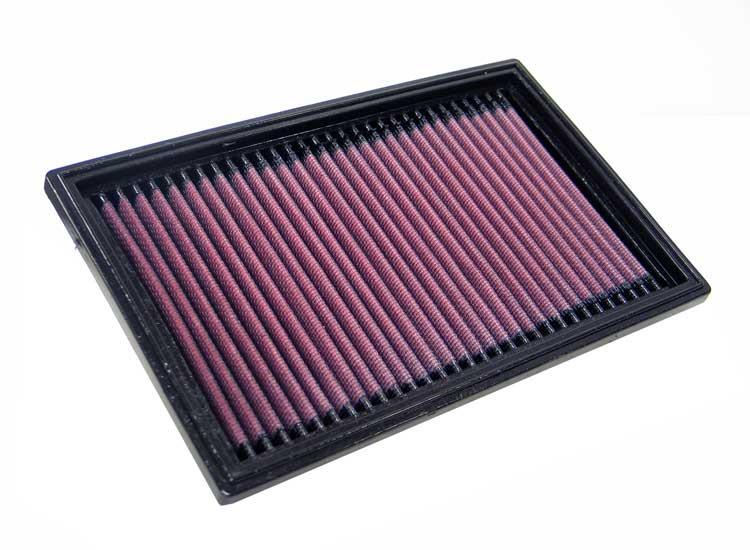 Picture of K&N Replacement Air Filter MAZDA 323 1.3 1998