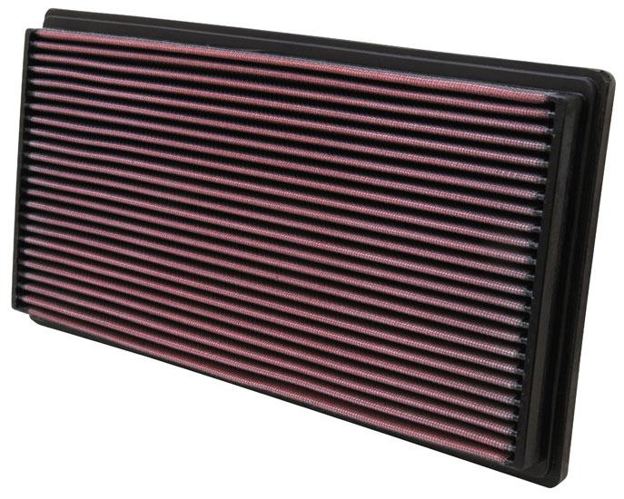 Picture of K&N Engineering KN Drop in Air Filters - 33-2670