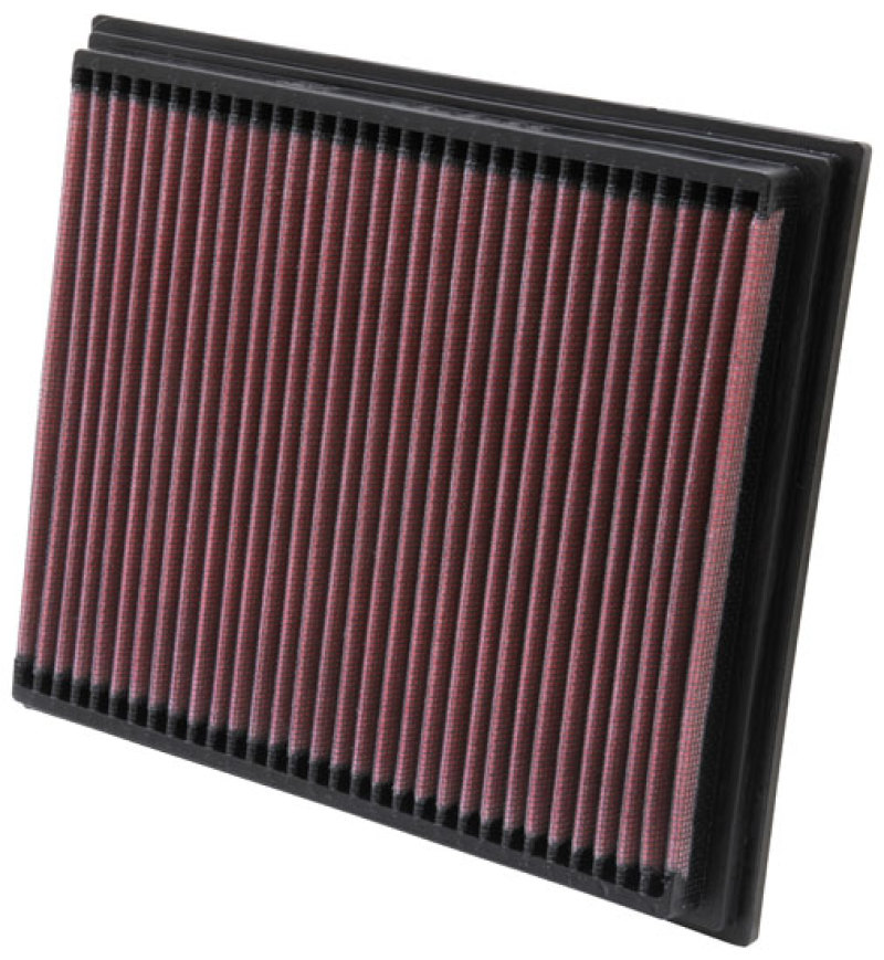 Picture of K&N Engineering KN Drop in Air Filters - 33-2767