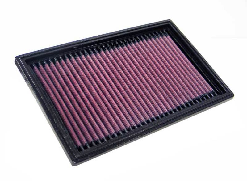 Picture of K&N Replacement Air Filter MAZDA 323 1.3 1998