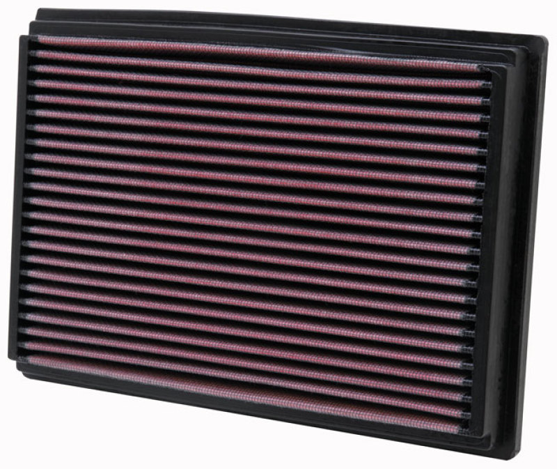 Picture of K&N Replacement Air Filter FORD PUMA 1.7I,16V