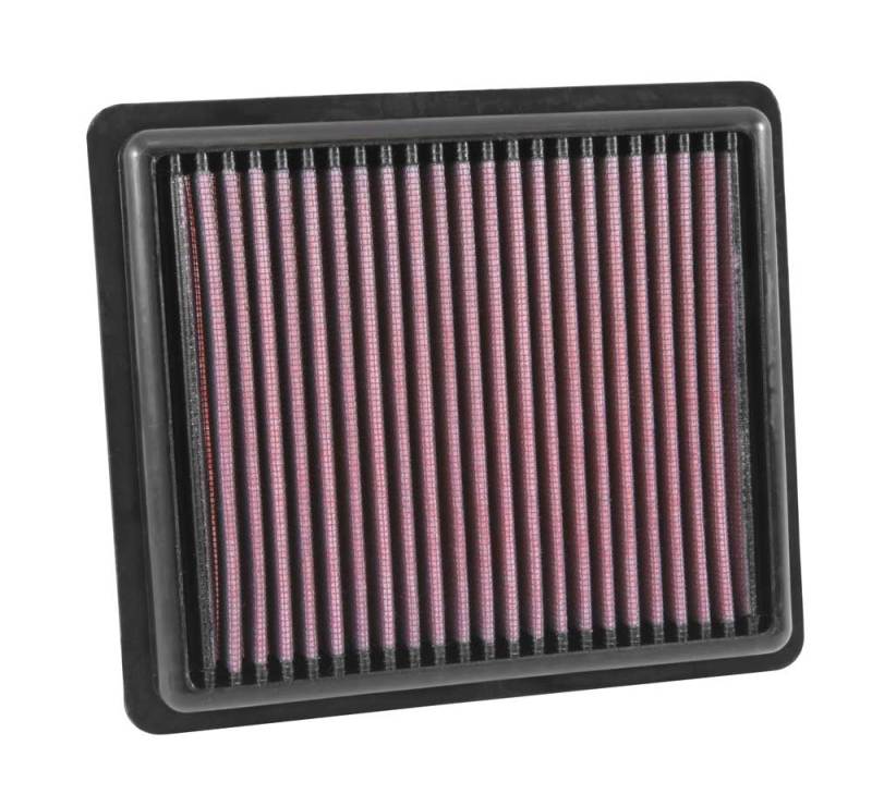 Picture of K&N Replacement Air Filter FORD FIESTA ST150, 2.0L, 16V