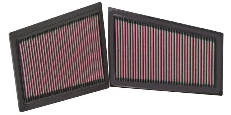 Picture of K&N Engineering KN Drop in Air Filters - 33-2940
