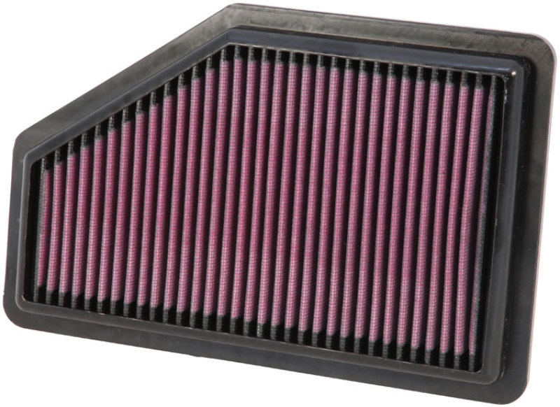 Picture of K&N Replacement Air Filter HONDA CR-V 2.0L; 2008