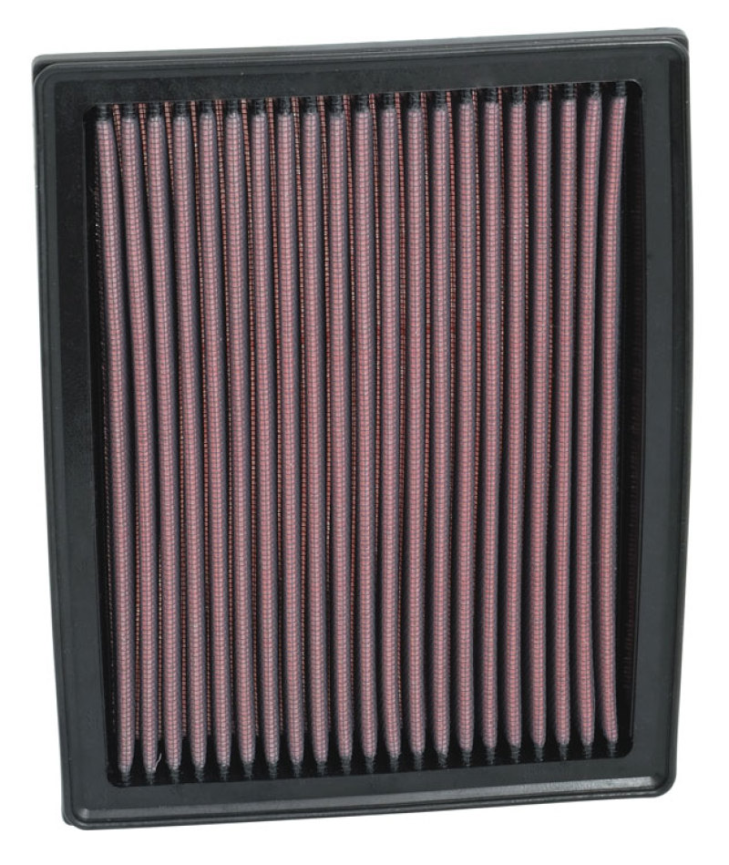 Picture of K&N Replacement Air Filter MERCEDES BENZ A150 1.5L-L4; 2006