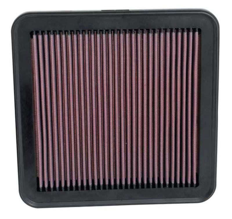 Picture of K&N Replacement Air Filter ISUZU RODEO RA 3.5L-V6; 2004
