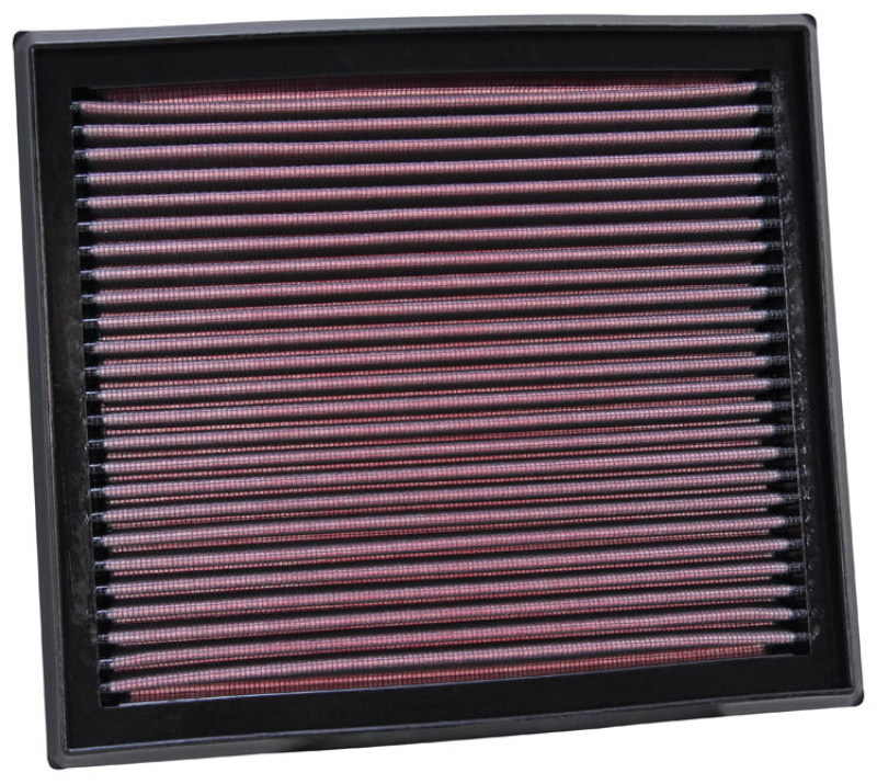 Picture of K&N Replacement Air Filter VOLVO S40 2.4L-L5; 2004