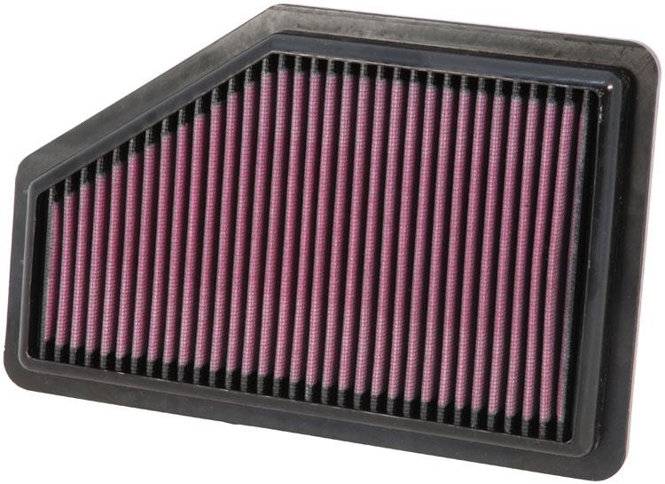 Picture of K&N Replacement Air Filter HONDA CR-V 2.0L; 2008