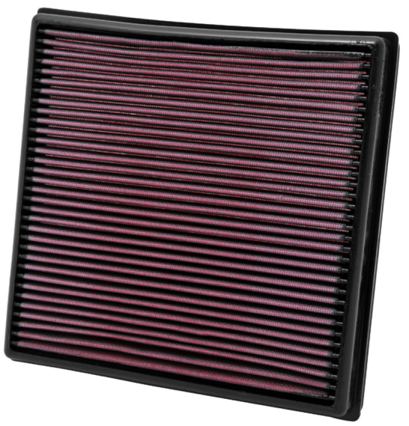Picture of K&N Replacement Air Filter CHEVROLET CRUZE 1.8L L4