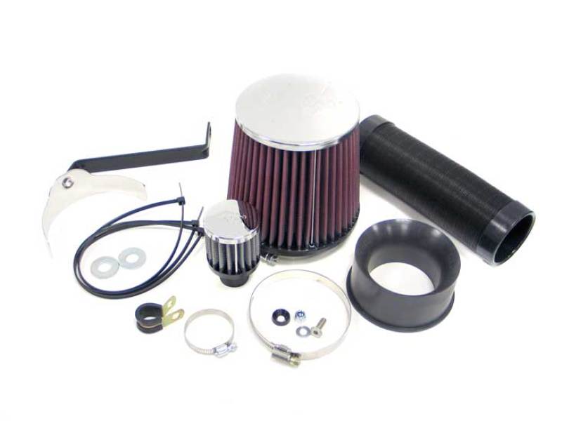 Picture of KN Cold Air Intakes - 57-0421