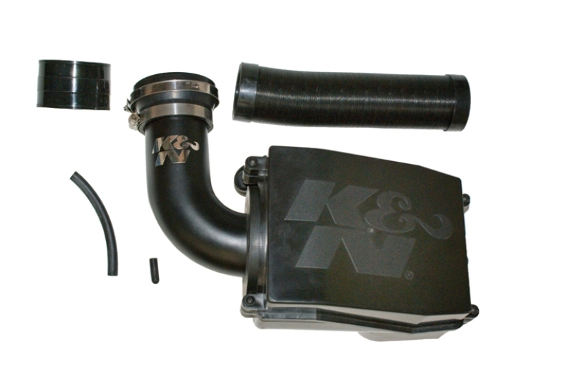 Picture of KN K&N Performance Intake Kit AUDI, SEAT, SKODA, VW 1.4L-2.0L; 2005-ON Cold Air Intakes - 57S-9501