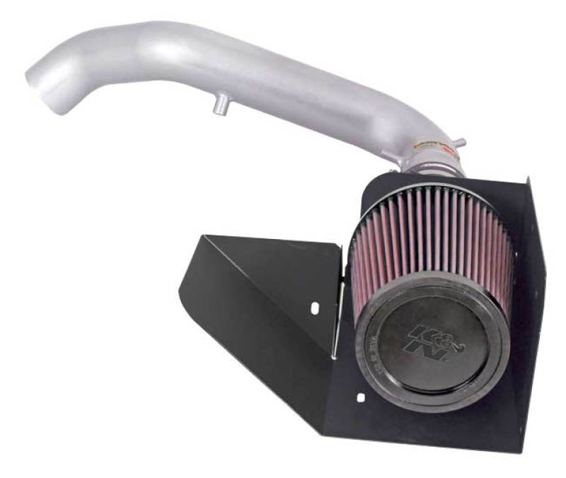 Picture of KN K&N Performance Intake Kit TYPHOON; VOLVO S40, 2004-2005 Cold Air Intakes - 69-9000TS