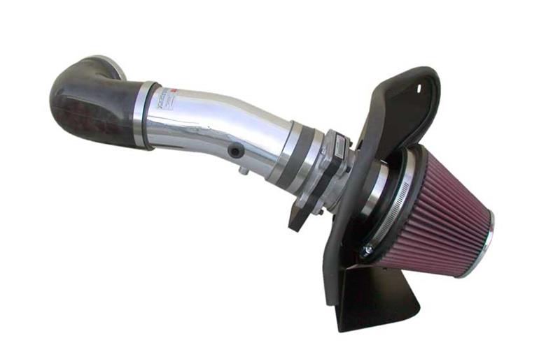 Picture of KN Cold Air Intakes - 69-7200TP