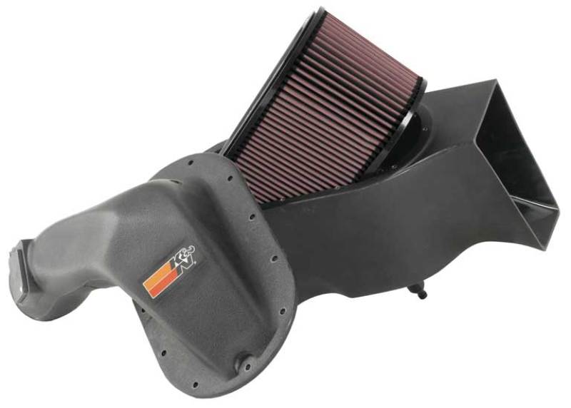 Picture of K&N Replacement Air Filter FORD 6.0L REPLACEMENT AIRBOX