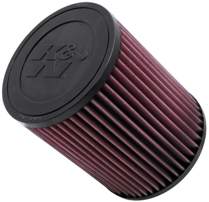 Picture of K&N Replacement Air Filter GMC CANYON & CHEVROLET COLORADO, 2.8L-I4 & 3.5L-I5; 2004